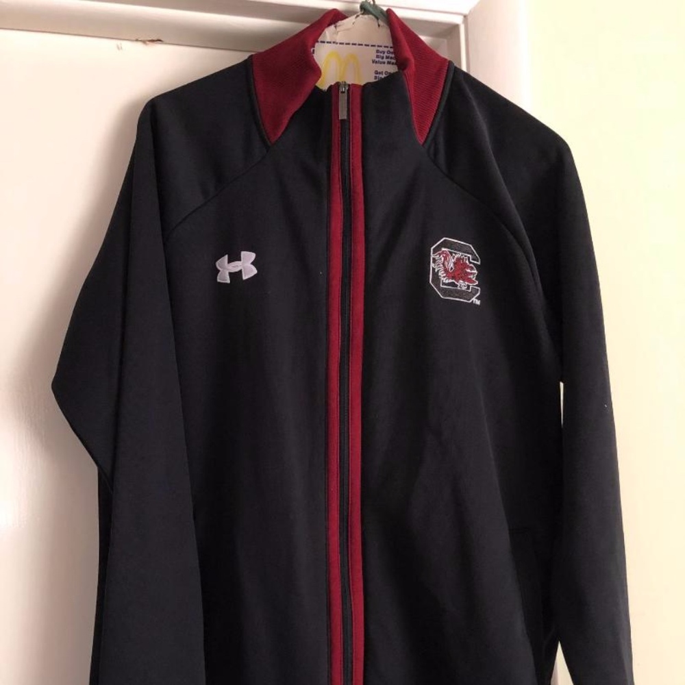 Women's Athletic Jacket